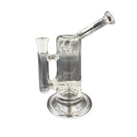 Small 14mm Inline Left Side View