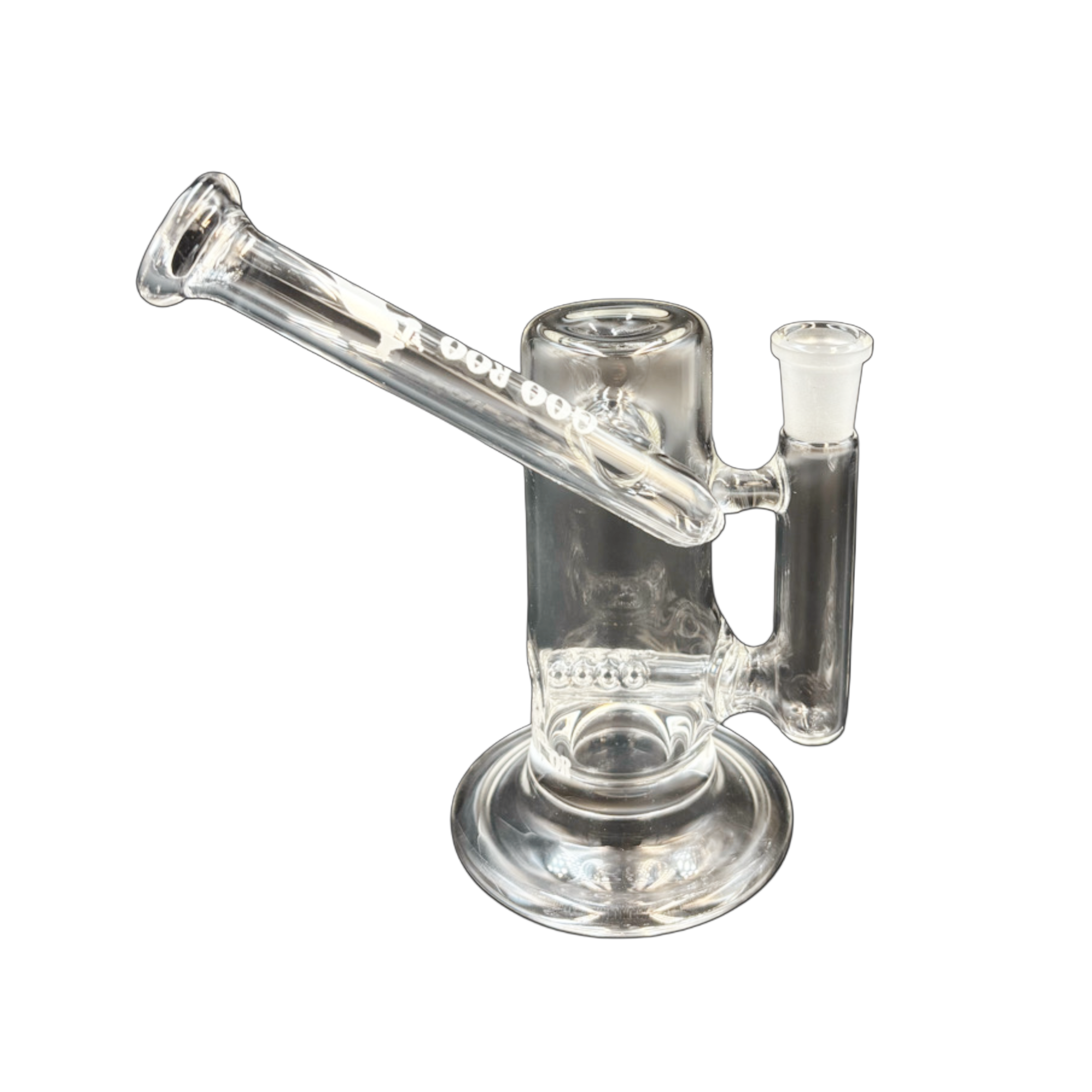 14mm Small Inline Right Side View