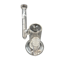 Small Inline 14mm Top View