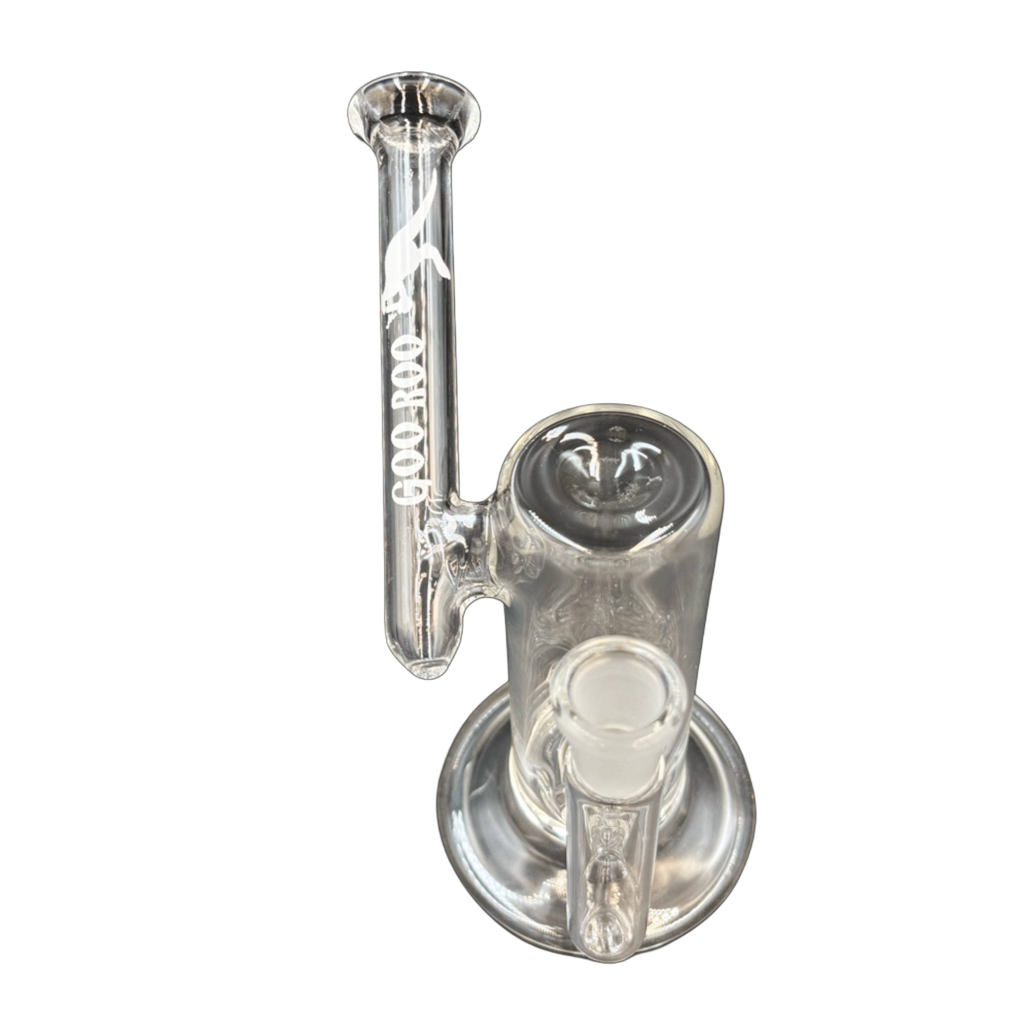 Small Inline 14mm Top View