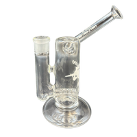 19mm Small Inline Left Side View