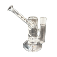 Small 19mm Inline Right Side View