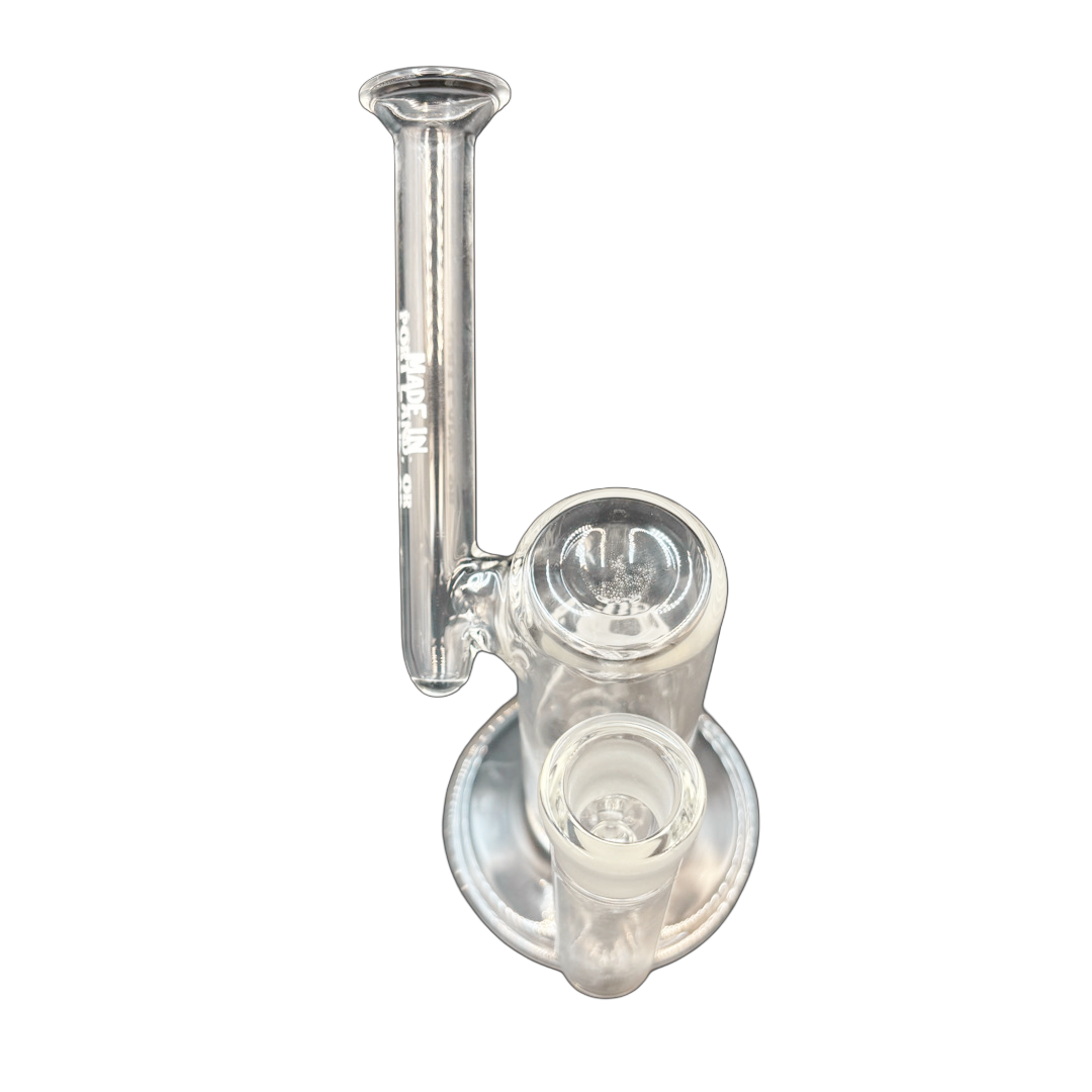 19mm Small Inline Top View