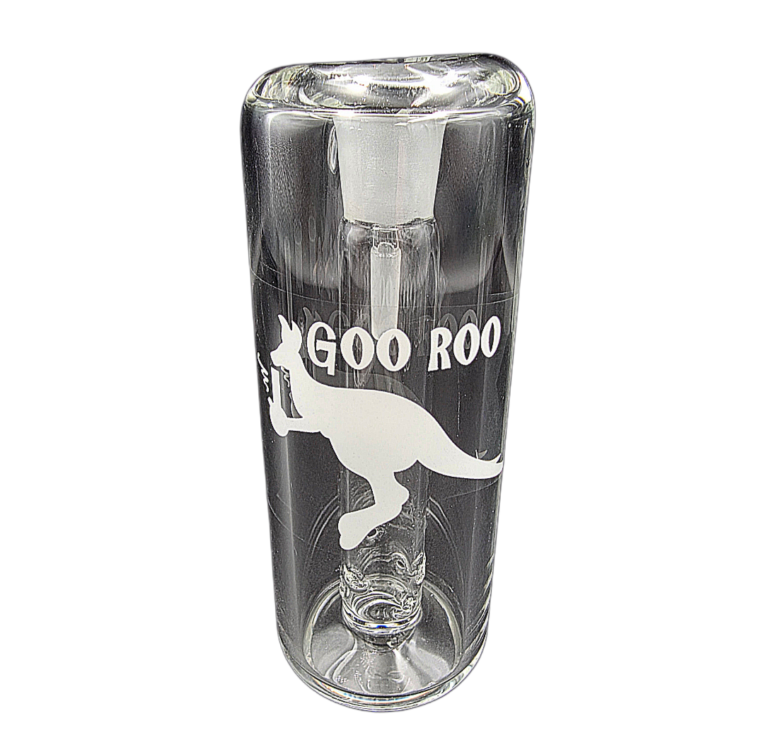 Wet Catcher Front View