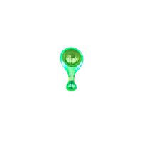 Green Terp Scoop