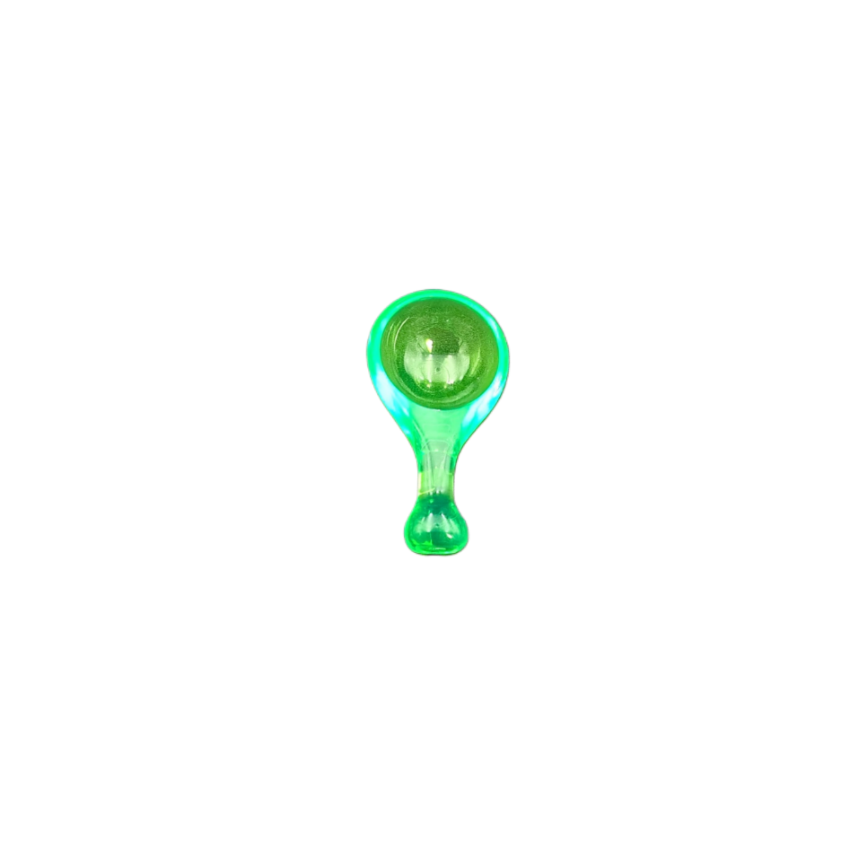 Green Terp Scoop