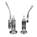 HD3 Dual Perc and Single Perc Side by Side