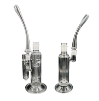 HD3 Dual Perc and Single Perc Side by Side