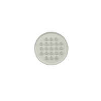 High Airflow Disc for Universal Baller by Terp Chasers Club
