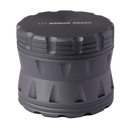 Gunmetal 2.5" 4-Piece Assembled Grinder