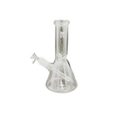 9" 14mm Beaker Side View