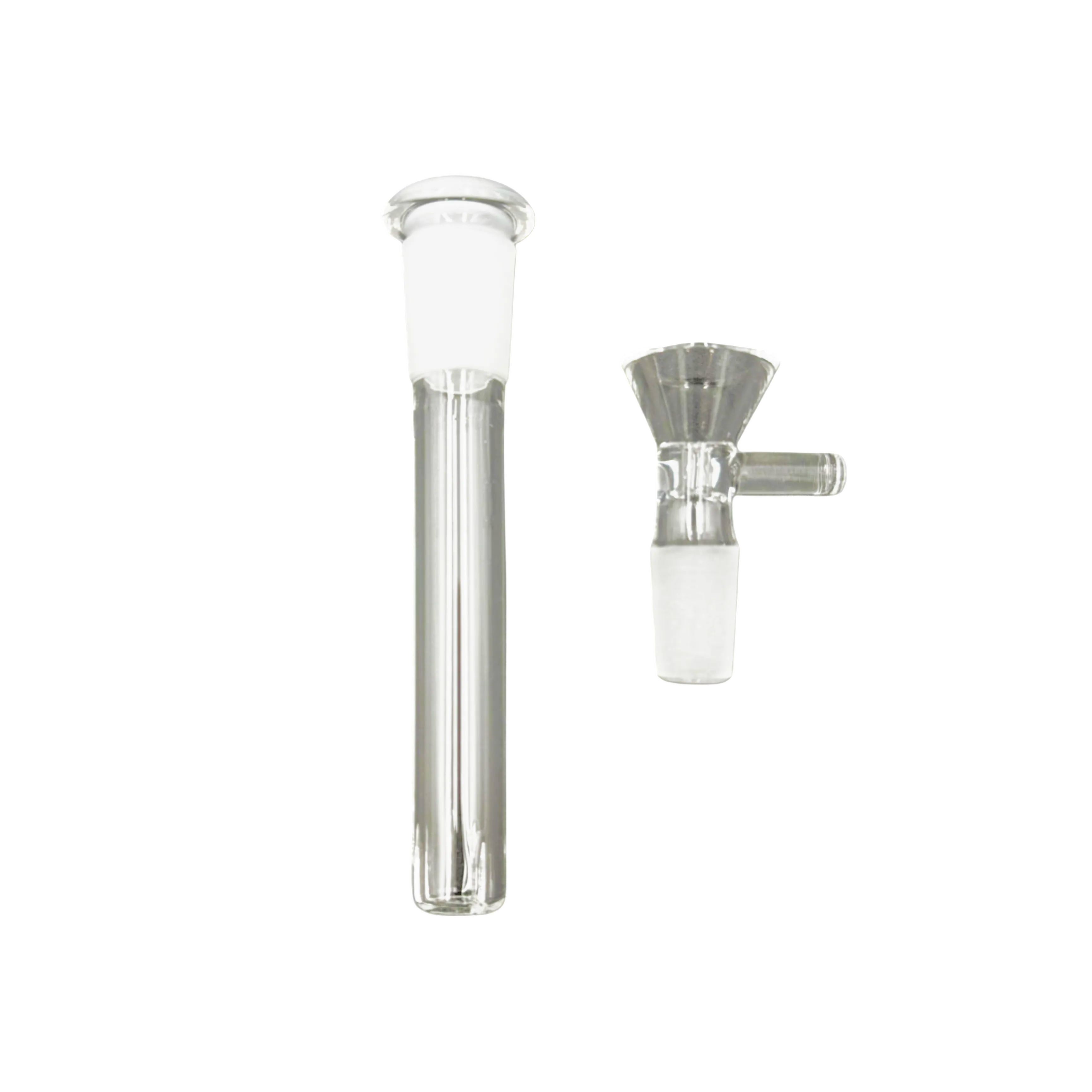 Beaker Downstem and Bowl