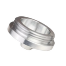 Hangar Curved Base Adapter by Cannabis Hardware