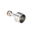 Heat Post with Insulator by Cannabis Hardware