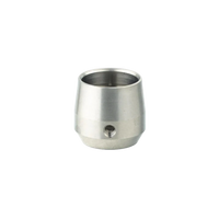 Matrix Empty Can by Cannabis Hardware