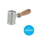 Mercury Female Flower Diffuser by Cannabis Hardware