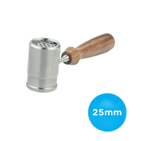 Mercury Female Flower Diffuser by Cannabis Hardware