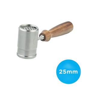 Mercury Female Flower Diffuser by Cannabis Hardware