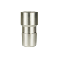 Shovelhead 14mm Male Post by Cannabis Hardware