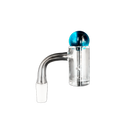 25mm Banger Auto Spinner Set w/ Ball Cap by Crossing Technology