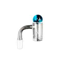 25mm Banger Auto Spinner Set w/ Ball Cap by Crossing Technology