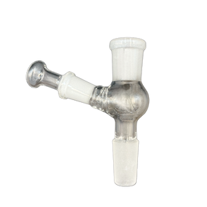 Pass-Through Adapter by VGoodiEZ