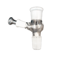 Pass-Through Adapter by VGoodiEZ