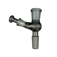 Pass-Through Adapter by VGoodiEZ