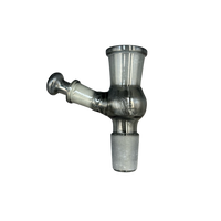 Pass-Through Adapter by VGoodiEZ