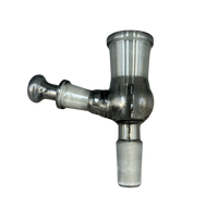 Pass-Through Adapter by VGoodiEZ