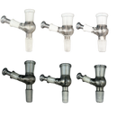 Pass-Through Adapter by VGoodiEZ