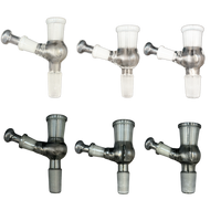 Pass-Through Adapter by VGoodiEZ