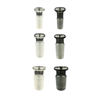 Glass Plug by VGoodiEZ