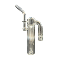 Tinymight XL Sidecar Bubbler by VGoodiEZ