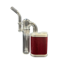 Tinymight XL Sidecar Bubbler by VGoodiEZ