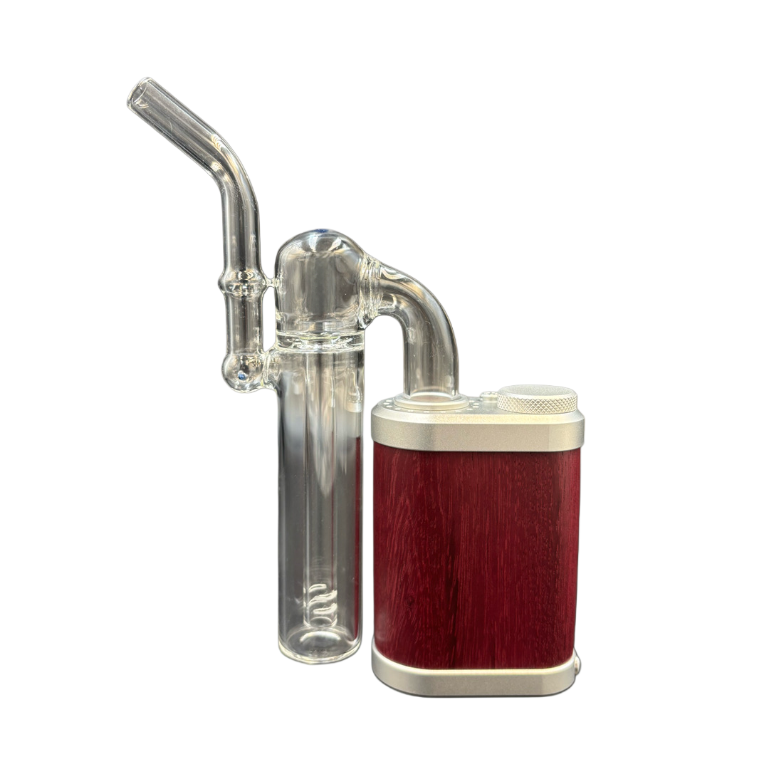 Tinymight XL Sidecar Bubbler by VGoodiEZ