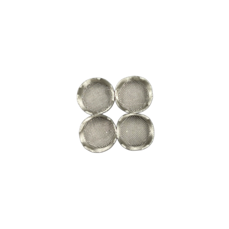 Replacement screens for Microdose Bowl (4 Pack) by Crossing Tech WIB image