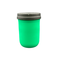 Stash Jars by Mason-Re