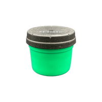 Stash Jars by Mason-Re