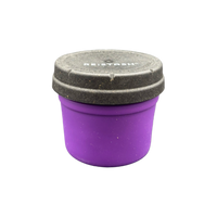 Stash Jars by Mason-Re