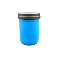 Stash Jars by Mason-Re