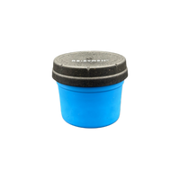 Stash Jars by Mason-Re