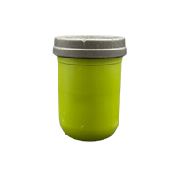 Stash Jars by Mason-Re