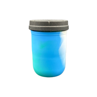 Stash Jars by Mason-Re