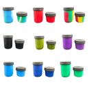 Stash Jars by Mason-Re