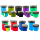 Stash Jars by Mason-Re