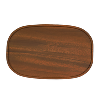 Wooden Tray By VGoodiEZ