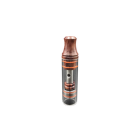 Infinity Glass Stem Replacement by TS Wooden Art