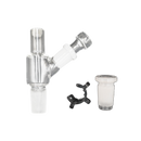 Compatible Bowls / Injectors for Ruby Twist by Crossing Technology