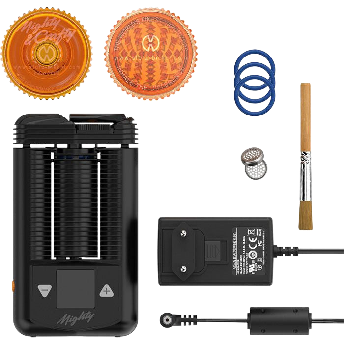 Mighty+ Executive Bundle curated by VGoodiEZ Mighty+ Executive Bundle curated by VGoodiEZ